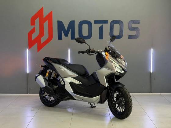 HONDA ADV 160 